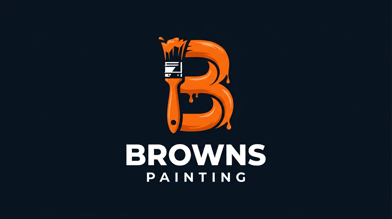 Browns Painting LLC