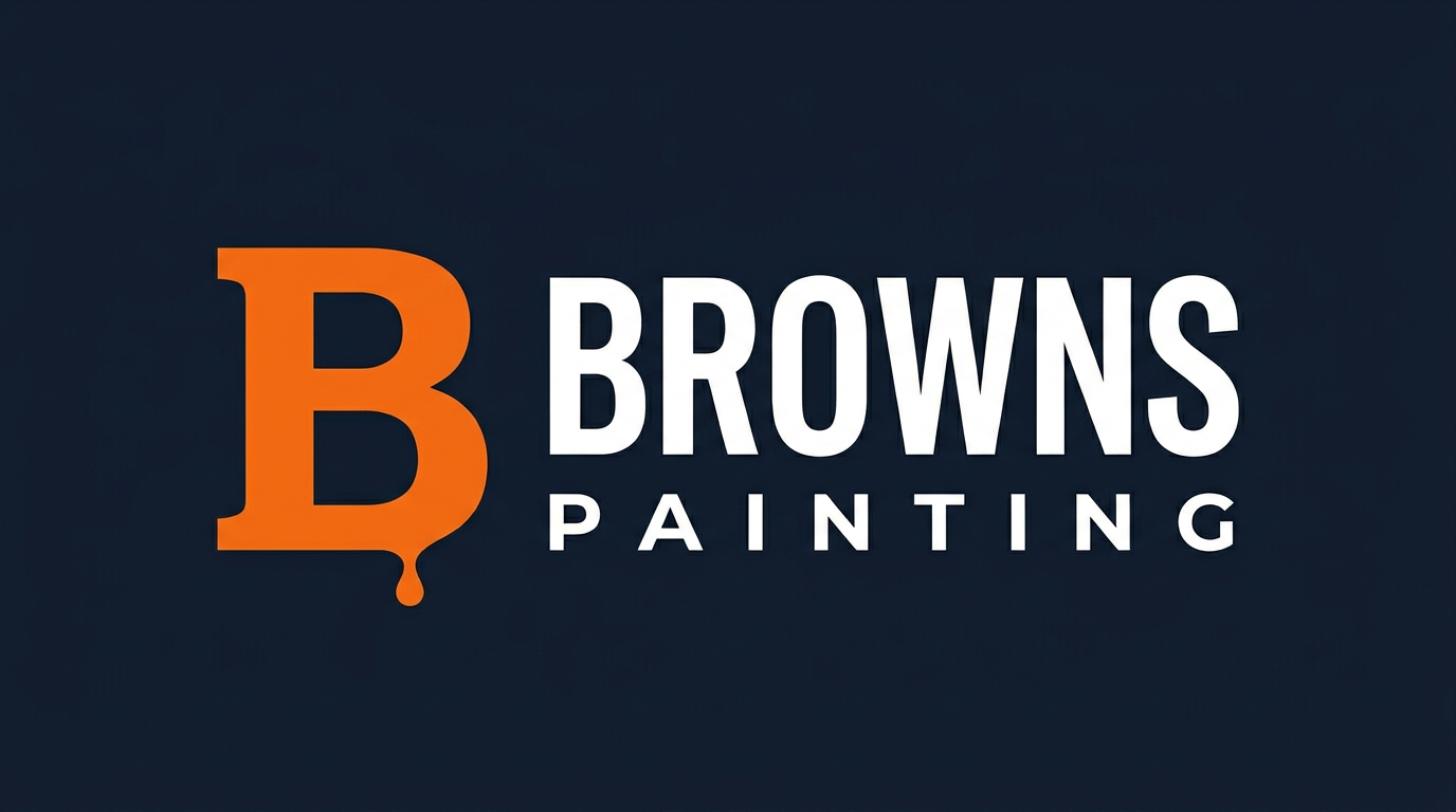 Browns Painting LLC