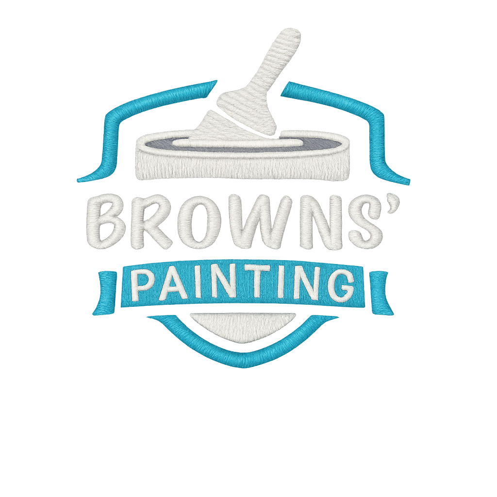 Browns Painting